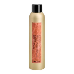 More Inside - Dry shampoo - 250ml